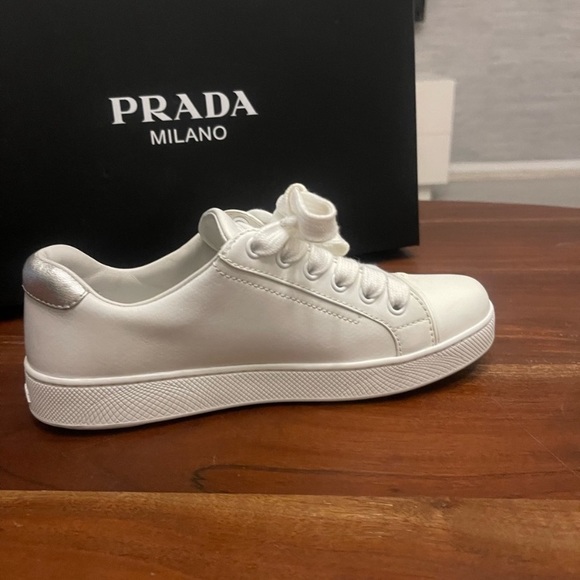Prada Calzature Donna Sneakers - Picture 4 of 11